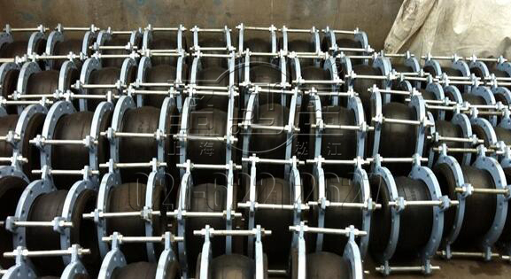 橡膠接頭發(fā)貨圖