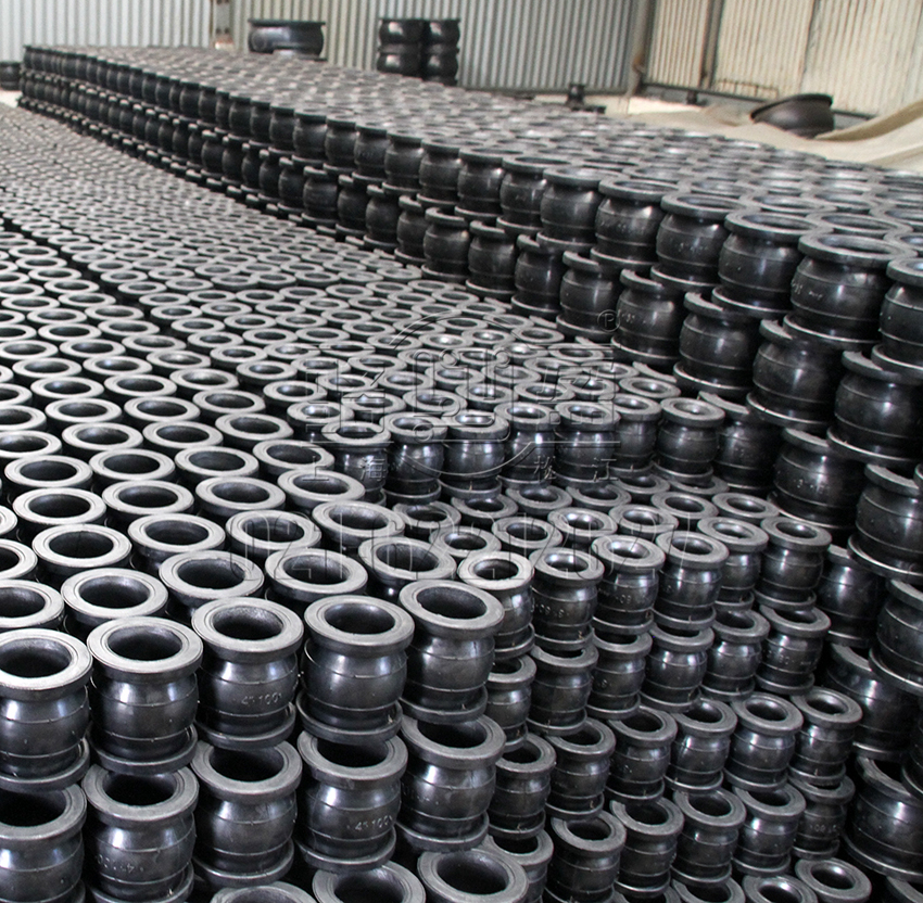 駱盈橡膠接頭日常庫存