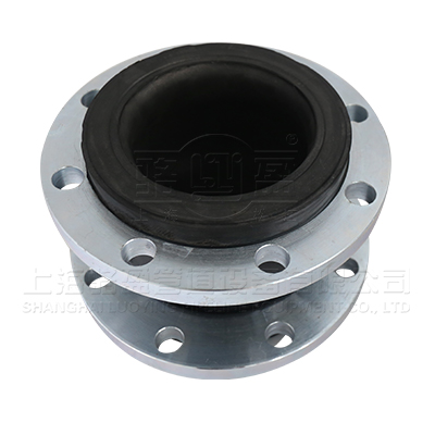 耐油丁腈橡膠接頭3