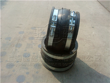 使用卡箍連接橡膠接頭的優(yōu)點