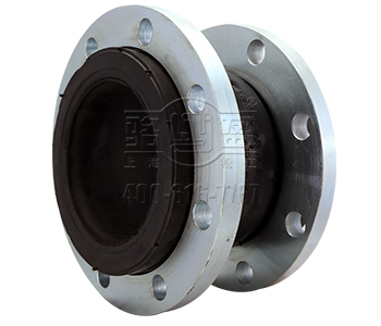 駱盈橡膠軟接頭特點(diǎn)