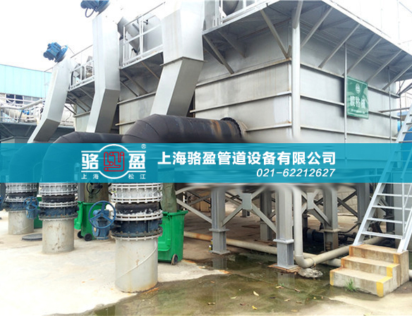 上海駱盈與山東濱州的熱電項(xiàng)目現(xiàn)場(chǎng)