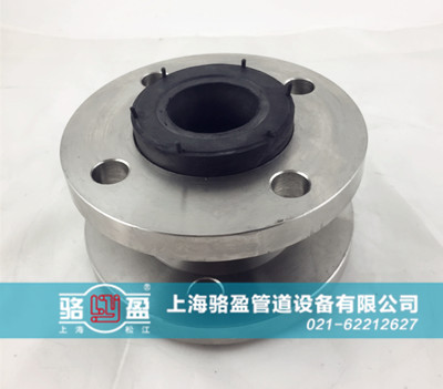 橡膠接頭安裝在管道上能夠發(fā)揮哪些作用 橡膠接頭安裝在管道上能夠發(fā)揮哪些作用