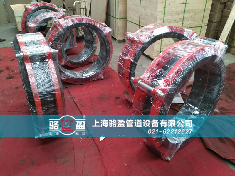 食品管道上有沒有相配套的橡膠接頭類型 食品管道上有沒有相配套的橡膠接頭類型