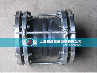 高要求的水泵口適用的橡膠接頭