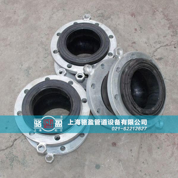 延長橡膠接頭的壽命 延長橡膠接頭的壽命