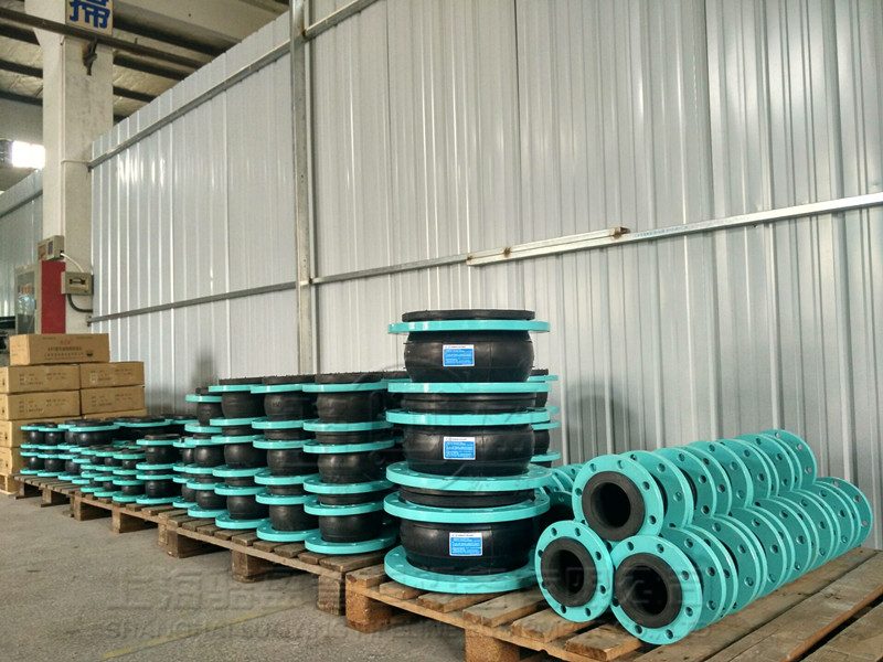 水管道安裝橡膠接頭應(yīng)該注意哪些細(xì)節(jié)