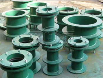 駱盈橡膠接頭發(fā)貨圖